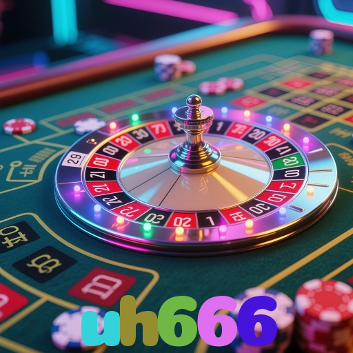 uh666:Jogue poker, aposte no futebol e ganhe em grandes jogos de cassino!