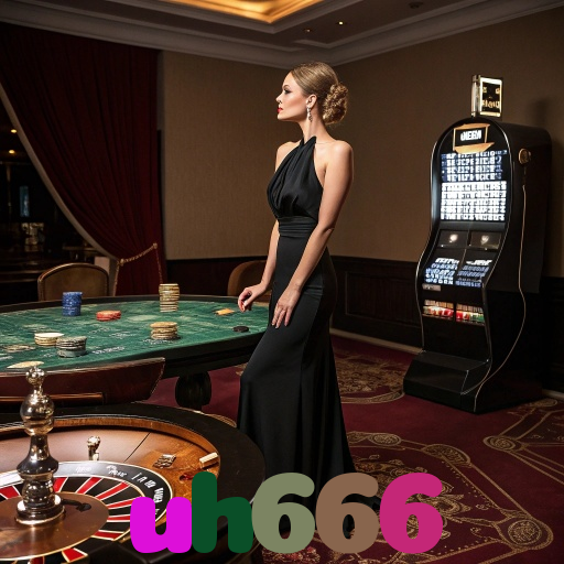 uh666:Aposte nas melhores slots e conquiste prêmios como nunca!