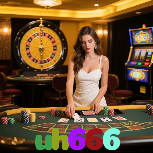 uh666:Aposte no futebol, jogue poker e conquiste vitórias épicas!