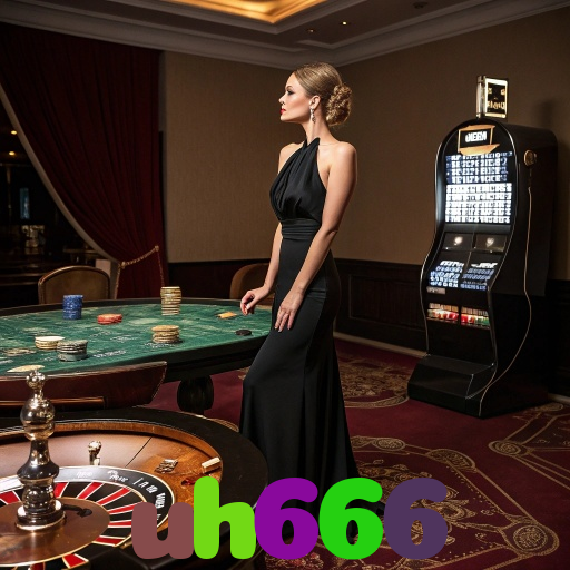 uh666：Jogue poker, aposte no futebol e ganhe em grandes jogos de cassino!
