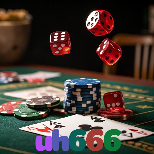 uh666:Jogue poker, aposte no futebol e ganhe em grandes jogos de cassino!