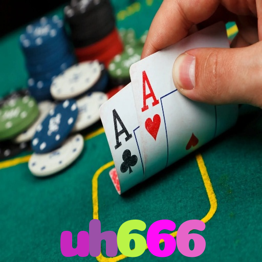 uh666:Jogue poker, aposte no futebol e ganhe em grandes jogos de cassino!