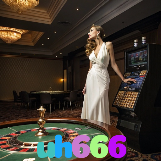 uh666：Aposte no futebol, jogue poker e conquiste vitórias épicas!