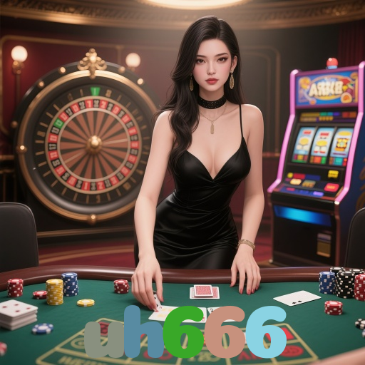 uh666:Aposte no futebol, jogue poker e conquiste vitórias épicas!