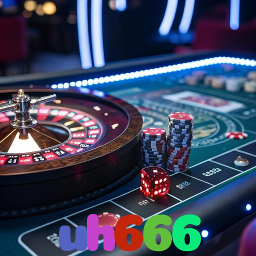 uh666:Aposte nas melhores slots e conquiste prêmios como nunca!