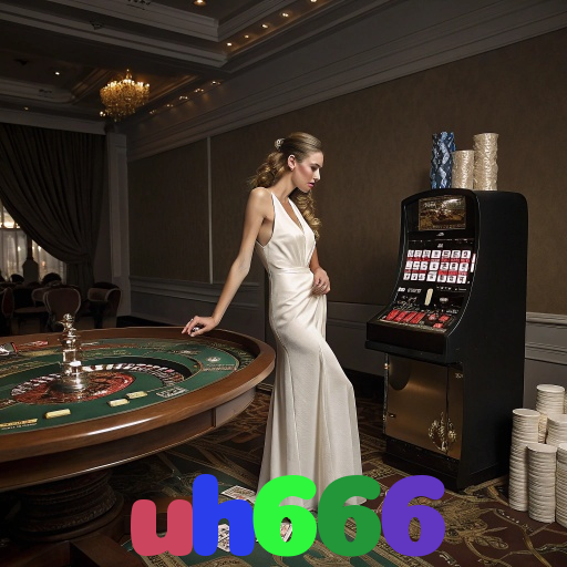 uh666:Aposte nas melhores slots e conquiste prêmios como nunca!