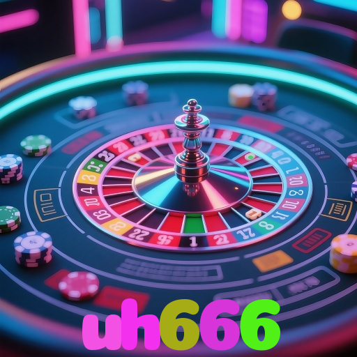 uh666:Aposte no futebol, jogue poker e conquiste vitórias épicas!