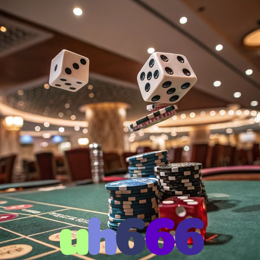 uh666:Aposte no futebol, jogue poker e conquiste vitórias épicas!