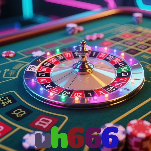 uh666:Jogue poker, aposte no futebol e ganhe em grandes jogos de cassino!