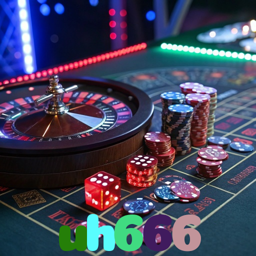 uh666:Jogue poker, aposte no futebol e ganhe em grandes jogos de cassino!