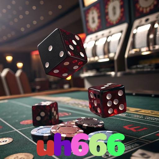 uh666:Aposte nas melhores slots e conquiste prêmios como nunca!