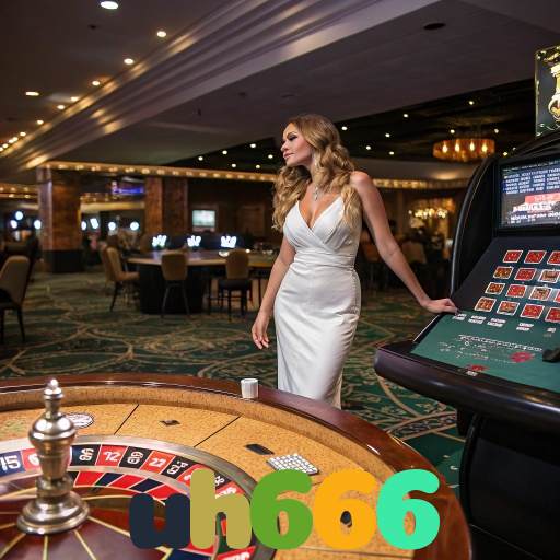 uh666：Jogue poker, aposte no futebol e ganhe em grandes jogos de cassino!