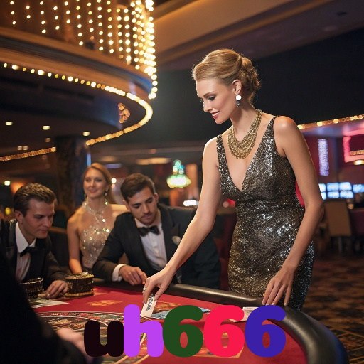 uh666:Aposte nas melhores slots e conquiste prêmios como nunca!