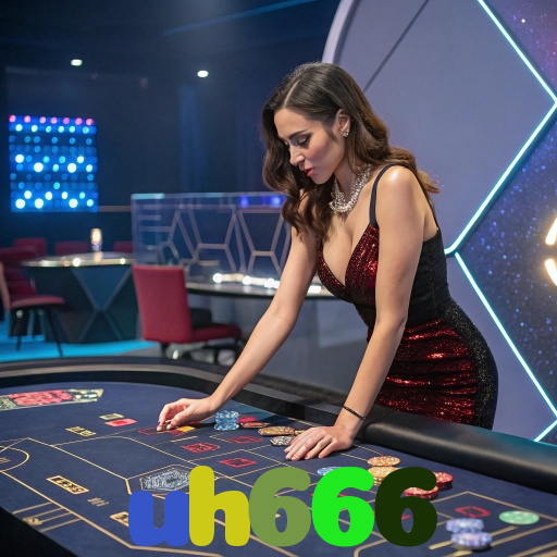 uh666:Aposte nas melhores slots e conquiste prêmios como nunca!