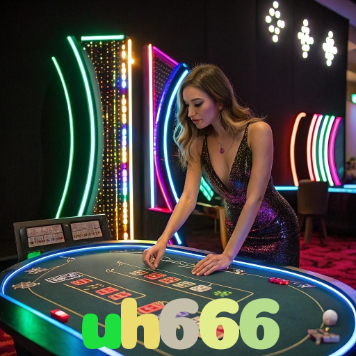 uh666:Jogue poker, aposte no futebol e ganhe em grandes jogos de cassino!