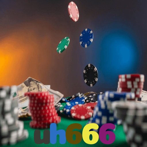 uh666:Jogue poker, aposte no futebol e ganhe em grandes jogos de cassino!