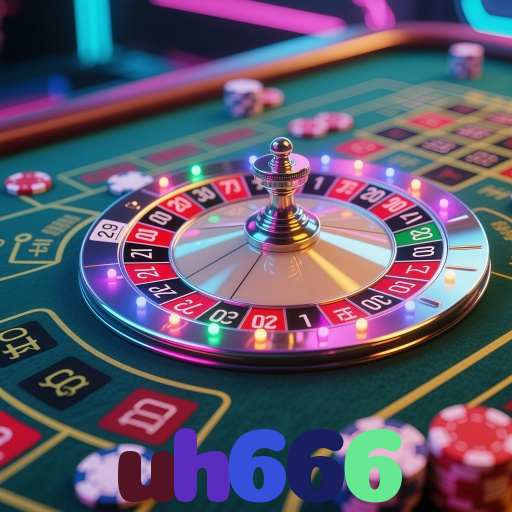 uh666:Aposte nas melhores slots e conquiste prêmios como nunca!