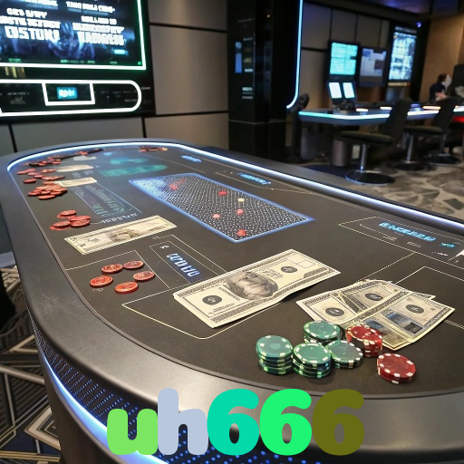uh666:Aposte nas melhores slots e conquiste prêmios como nunca!