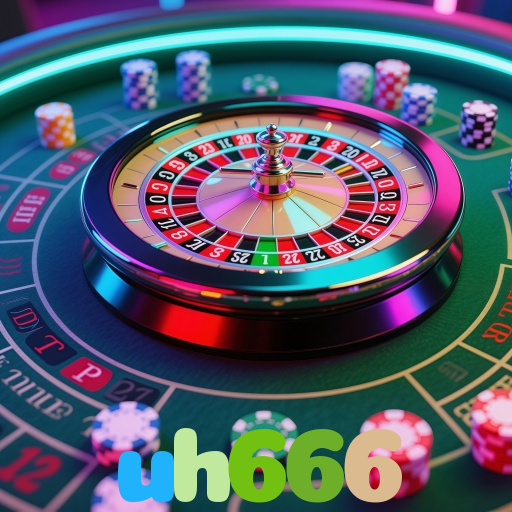 uh666:Aposte nas melhores slots e conquiste prêmios como nunca!