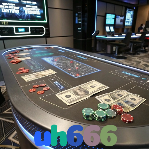 uh666:Jogue poker, aposte no futebol e ganhe em grandes jogos de cassino!