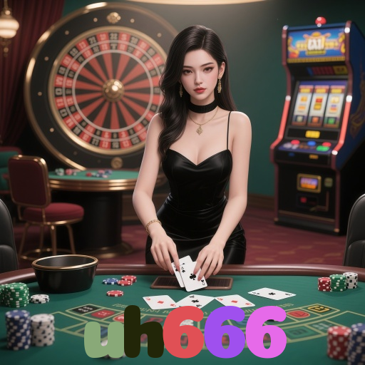 uh666:Jogue poker, aposte no futebol e ganhe em grandes jogos de cassino!