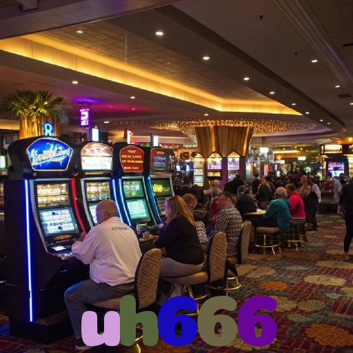 uh666:Aposte nas melhores slots e conquiste prêmios como nunca!