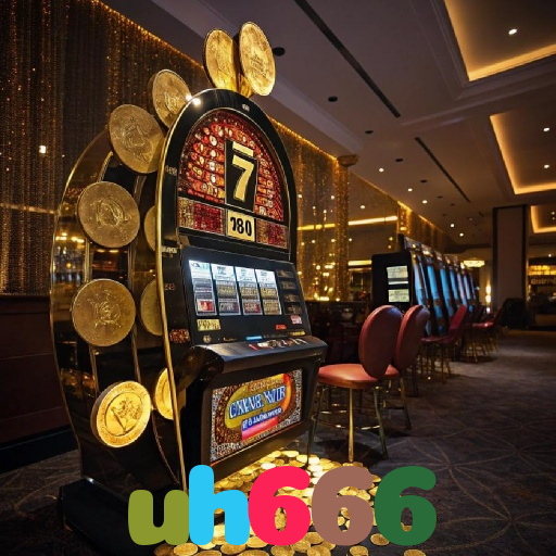 uh666:Aposte nas melhores slots e conquiste prêmios como nunca!