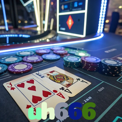 uh666:Jogue poker, aposte no futebol e ganhe em grandes jogos de cassino!