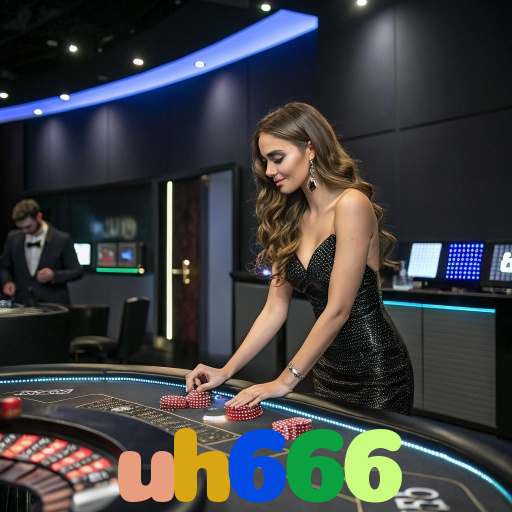 uh666:Aposte no futebol, jogue poker e conquiste vitórias épicas!