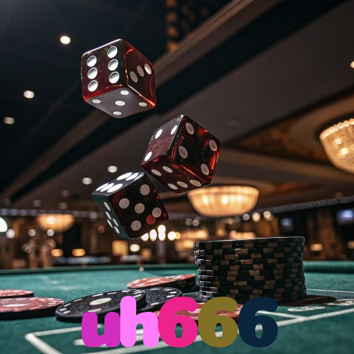 uh666:Aposte no futebol, jogue poker e conquiste vitórias épicas!