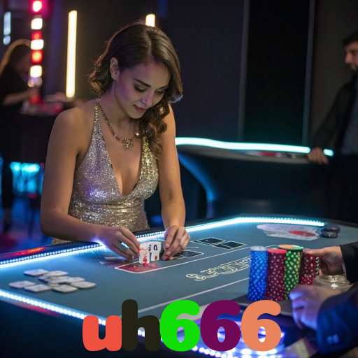uh666:Aposte no futebol, jogue poker e conquiste vitórias épicas!