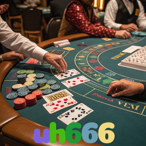 uh666:Jogue poker, aposte no futebol e ganhe em grandes jogos de cassino!