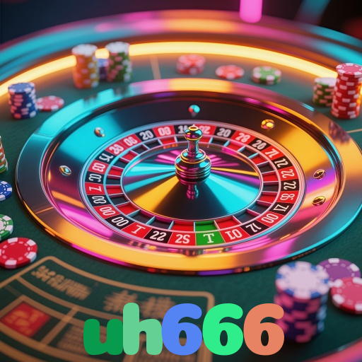 uh666:Aposte no futebol, jogue poker e conquiste vitórias épicas!