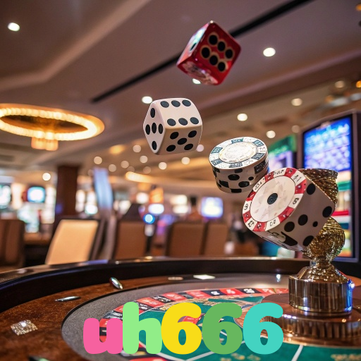 uh666:Aposte nas melhores slots e conquiste prêmios como nunca!