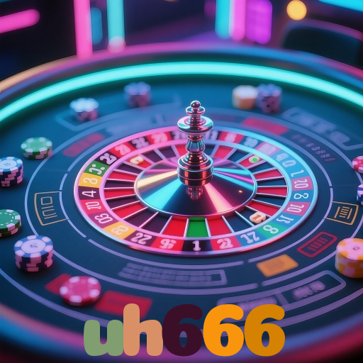uh666:Aposte nas melhores slots e conquiste prêmios como nunca!