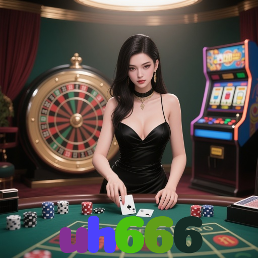 uh666:Jogue poker, aposte no futebol e ganhe em grandes jogos de cassino!