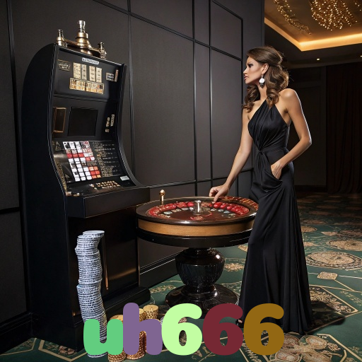 uh666：Aposte no futebol, jogue poker e conquiste vitórias épicas!