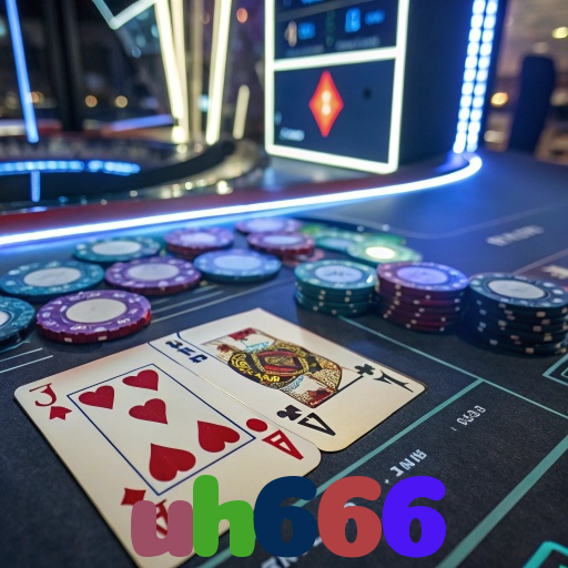 uh666:Jogue poker, aposte no futebol e ganhe em grandes jogos de cassino!