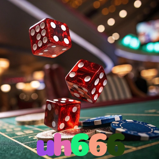 uh666:Aposte nas melhores slots e conquiste prêmios como nunca!