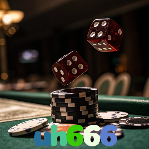 uh666:Aposte nas melhores slots e conquiste prêmios como nunca!