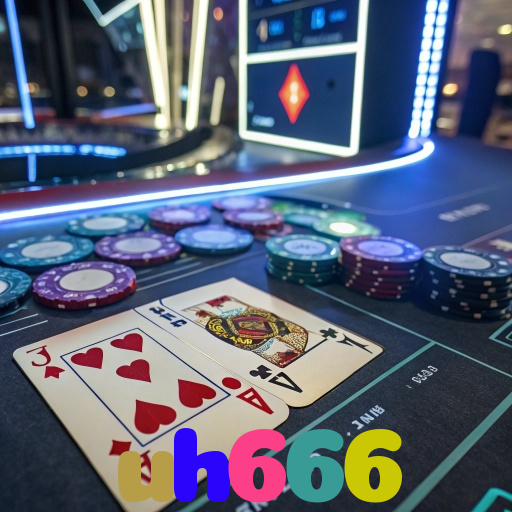 uh666:Aposte no futebol, jogue poker e conquiste vitórias épicas!