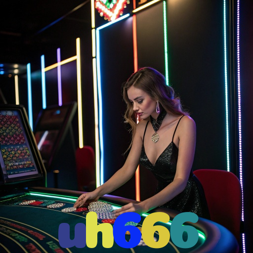 uh666:Aposte nas melhores slots e conquiste prêmios como nunca!