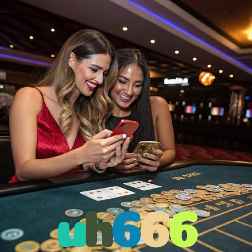 uh666:Aposte nas melhores slots e conquiste prêmios como nunca!