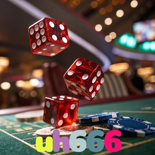uh666:Aposte no futebol, jogue poker e conquiste vitórias épicas!