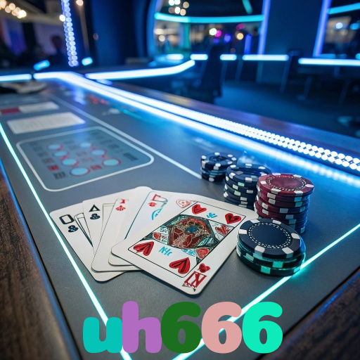 uh666:Aposte nas melhores slots e conquiste prêmios como nunca!