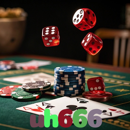 uh666:Jogue poker, aposte no futebol e ganhe em grandes jogos de cassino!