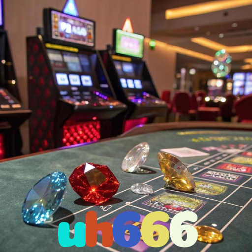 uh666:Jogue poker, aposte no futebol e ganhe em grandes jogos de cassino!