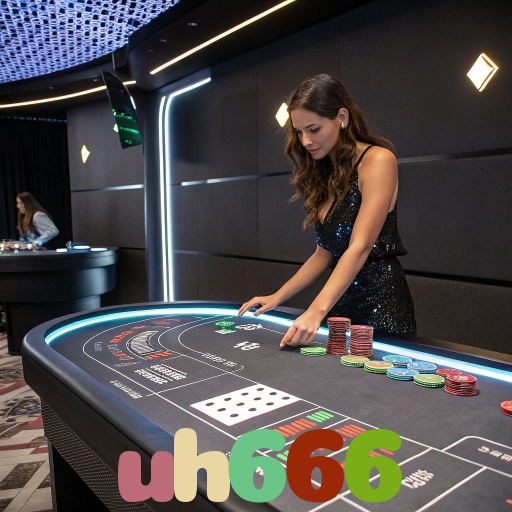 uh666:Aposte nas melhores slots e conquiste prêmios como nunca!