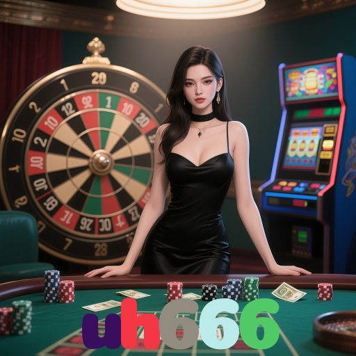 uh666:Aposte nas melhores slots e conquiste prêmios como nunca!
