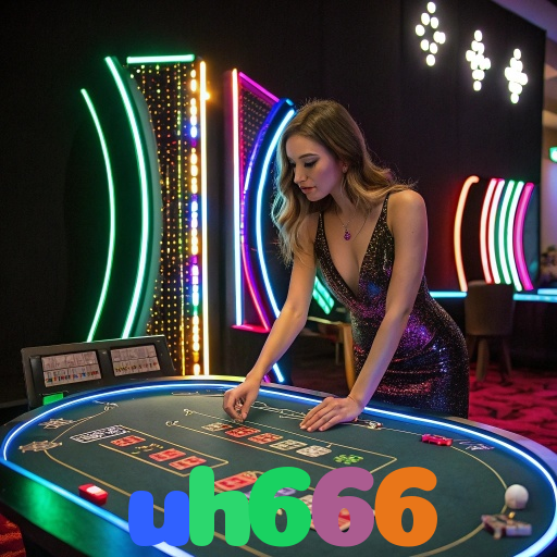 uh666:Aposte no futebol, jogue poker e conquiste vitórias épicas!